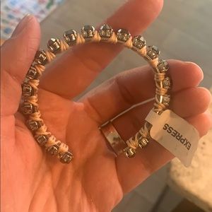 Express bracelet